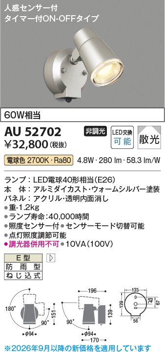 au52702