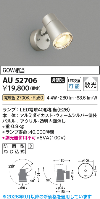 au52706