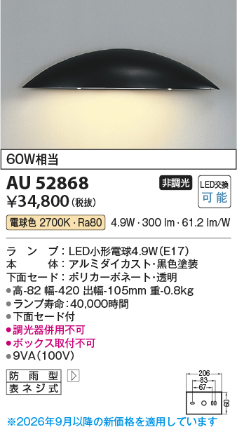 au52868