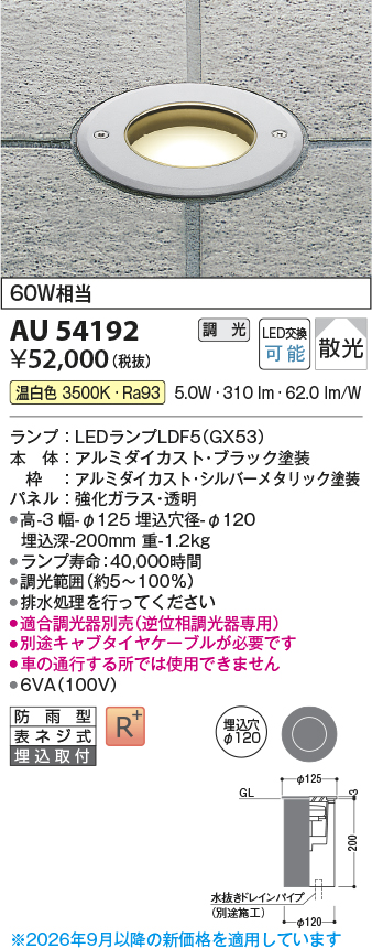 au54192