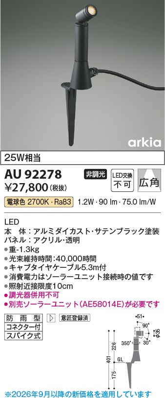 au92278